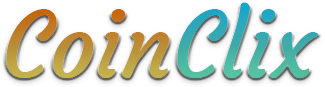 CoinClix Logo